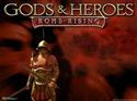 Gods and Heroes: Rome Rising