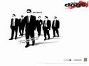Reservoir Dogs