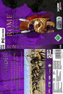 Rome: Total War - Alexander