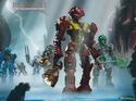 Bionicle Heroes