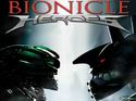 Bionicle Heroes