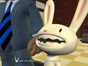 Sam & Max Episode 101: Culture Shock