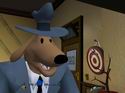 Sam & Max Episode 101: Culture Shock