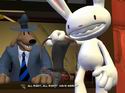 Sam & Max Episode 101: Culture Shock