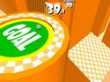 Hamsterball Gold