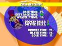 Hamsterball Gold