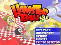 Hamsterball Gold