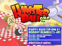 Hamsterball Gold