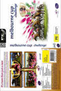 Melbourne Cup Challenge