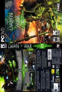 Warhammer 40.000: Dawn of War - Dark Crusade