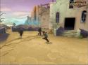 Swashbucklers: Blue & Grey