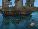 Swashbucklers: Blue & Grey