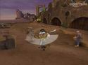 Swashbucklers: Blue & Grey