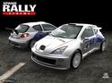 Xpand Rally Xtreme