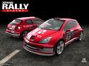 Xpand Rally Xtreme
