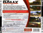 Xpand Rally Xtreme