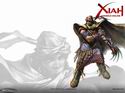 Xiah: Oriental Fantasy Online