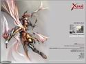Xiah: Oriental Fantasy Online