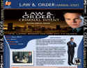 Law and Order: Criminal Intent