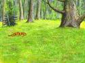 Rescue: The Russian Leopard