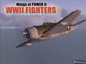 Wings of Power II: WW II Fighters