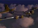 Wings of Power: WW II Heavy Bombers and Jets