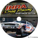 IHRA Drag Racing Sportsman Edition