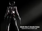 Velvet Assassin