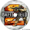 Battlefield 2: Armored Fury