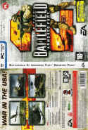 Battlefield 2: Armored Fury