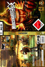 Mercenaries 2: World in Flames