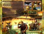 Mercenaries 2: World in Flames
