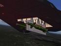 F-117A Stealth Fighter 2