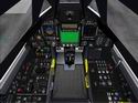 F-117A Stealth Fighter 2