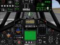 F-117A Stealth Fighter 2