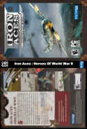 Iron Aces Heroes of WWII