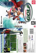 ProStroke Golf: World Tour 2007