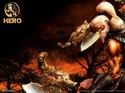 Hero Online