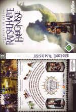 Lemony Snicket's: A Series of Unfortunate Events