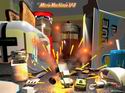 Micro Machines V4