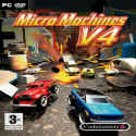 Micro Machines V4