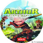 Arthur and the Minimoys