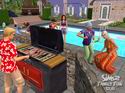 The Sims 2: Family Fun Stuff