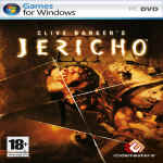Clive Barker's Jericho