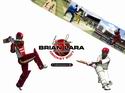 Brian Lara International Cricket 2007