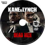 Kane & Lynch: Dead Men