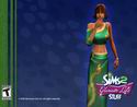 The Sims 2: Glamour Life Stuff