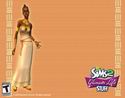 The Sims 2: Glamour Life Stuff
