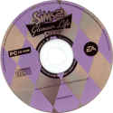 The Sims 2: Glamour Life Stuff