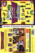 The Sims 2: Glamour Life Stuff